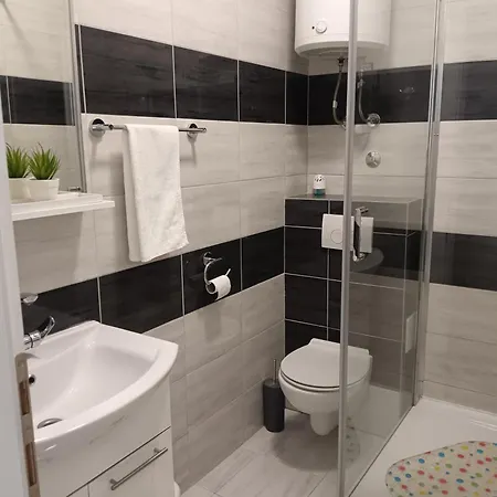 Apartmán Perak