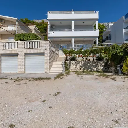 Apartmán Perak Mimice